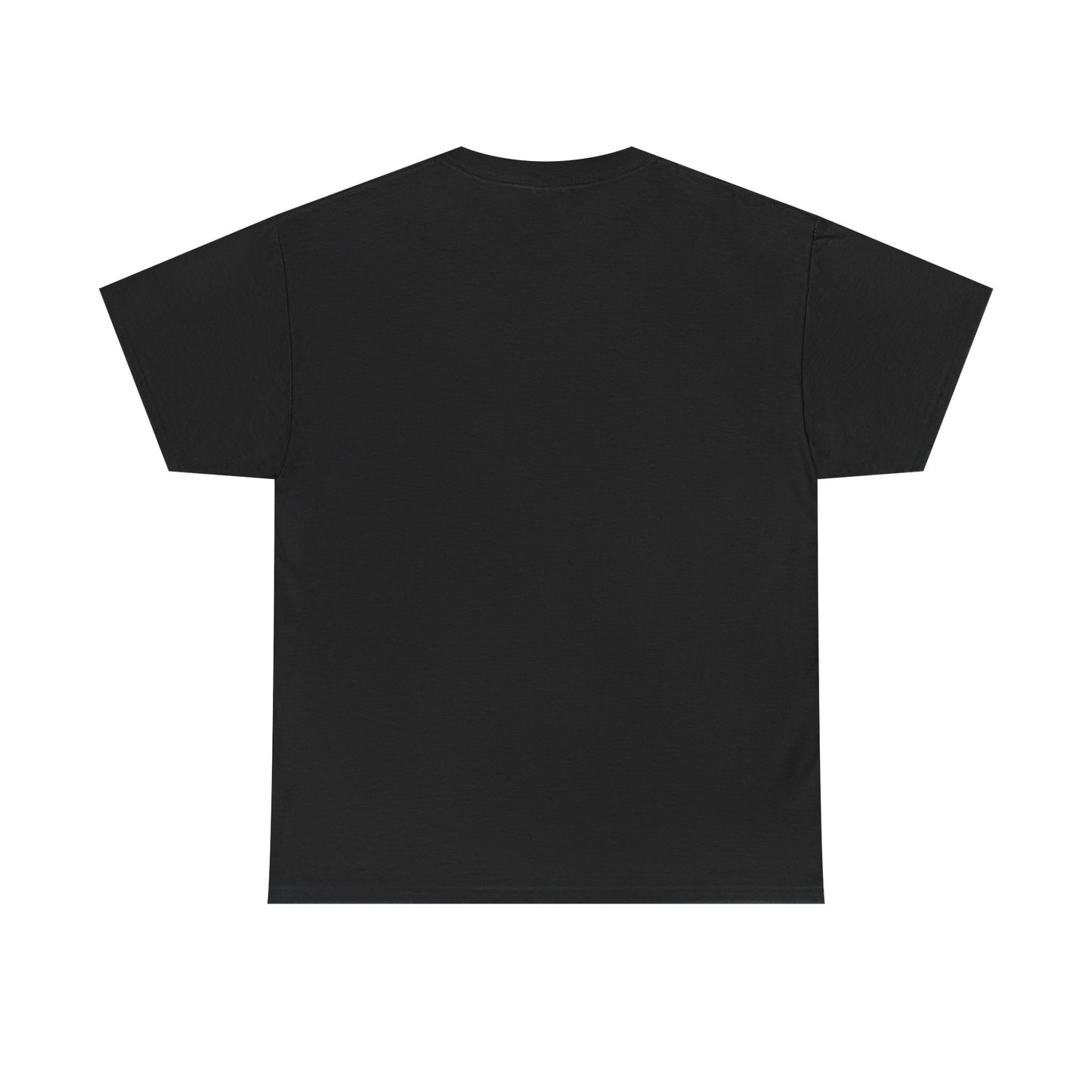 Trendy Unisex Heavy Cotton Tee - 'Style Luxe' Since 2025 Graphic