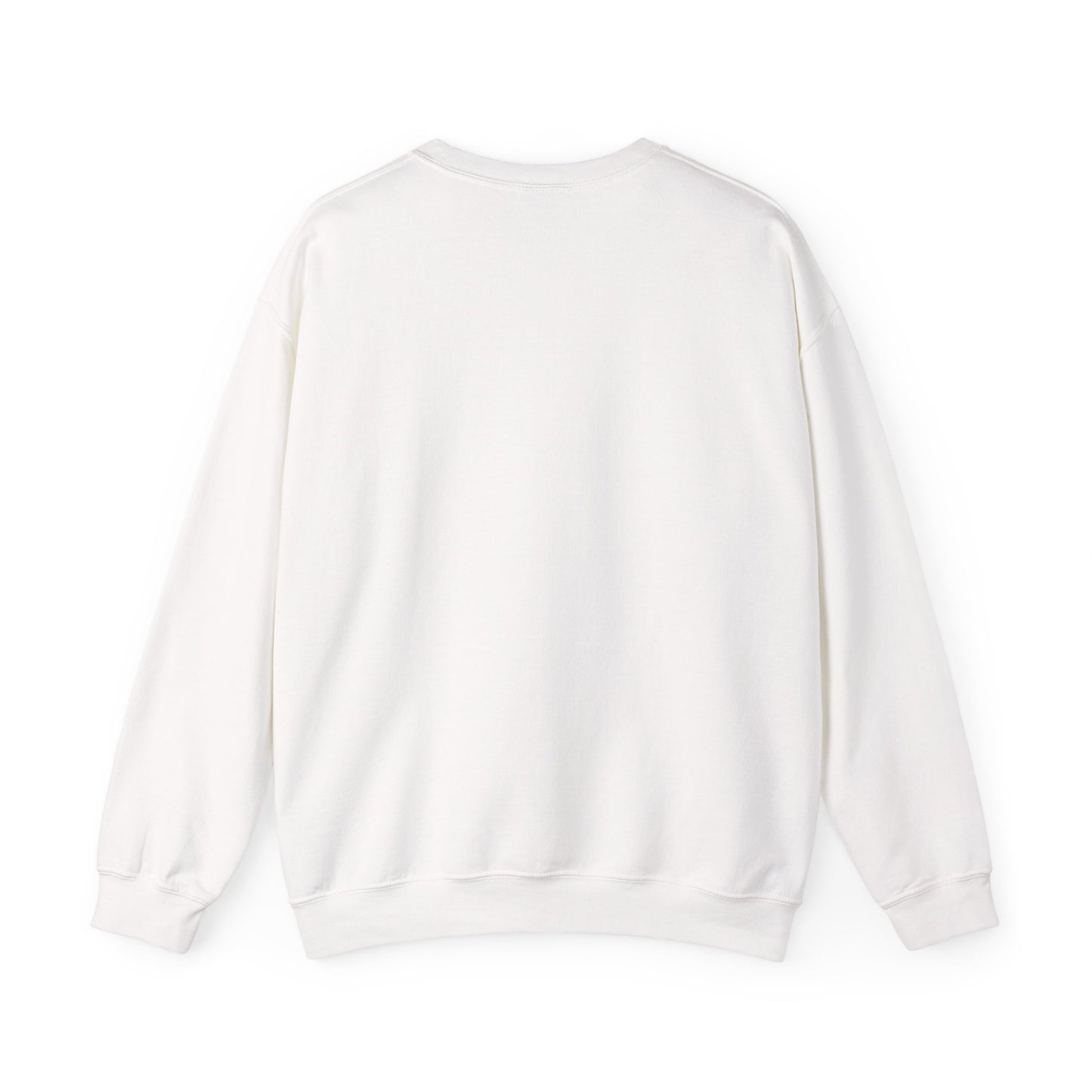 Styluxe 2025 Unisex Heavy Blend Crewneck Sweatshirt - Cozy & Stylish