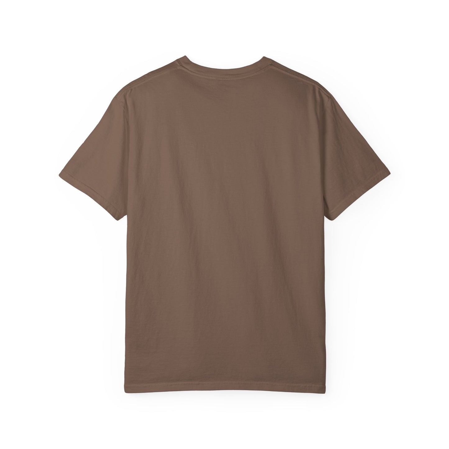 Style Luxe Unisex Garment-Dyed T-Shirt | Elevate Your Elegance