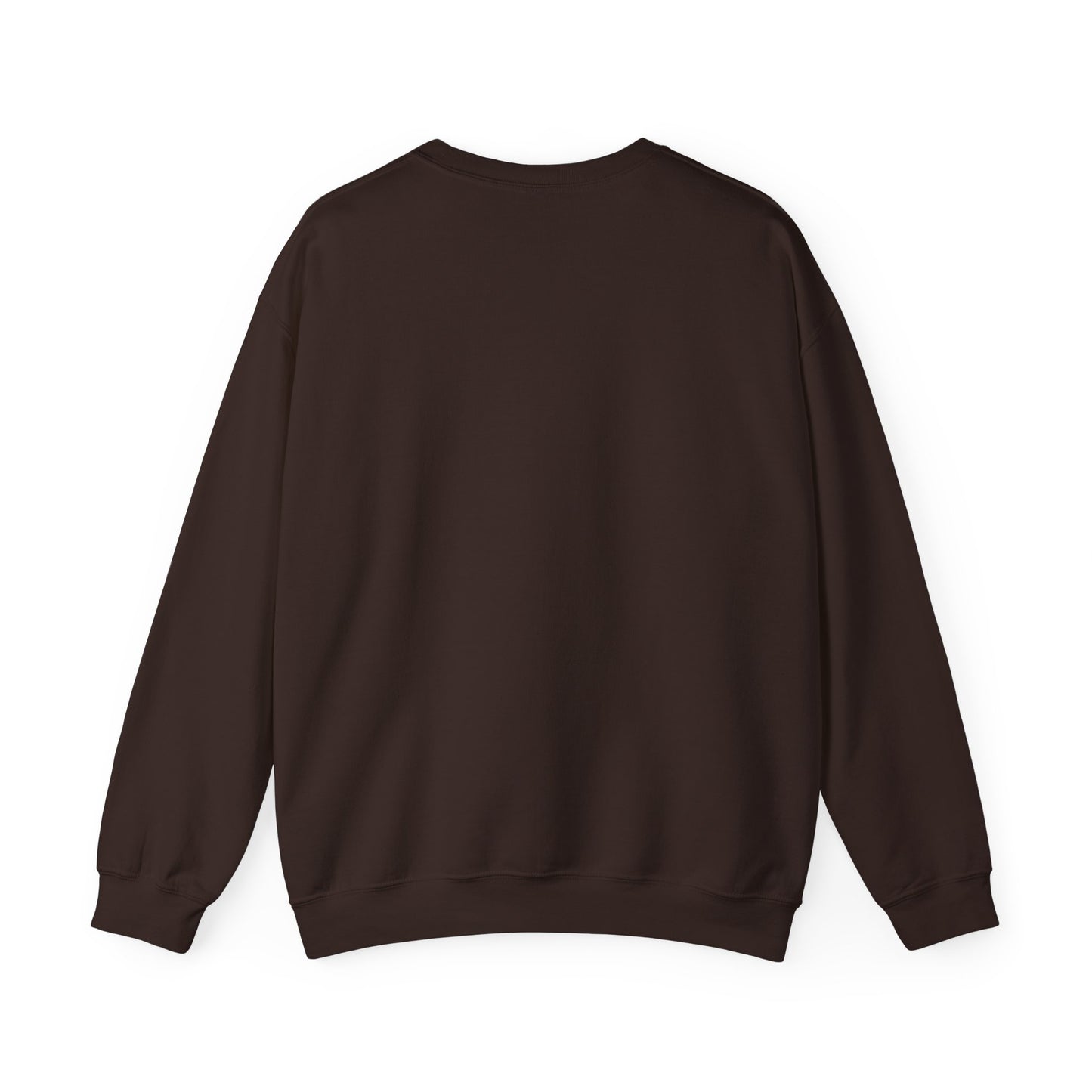 Styluxe 2025 Unisex Heavy Blend Crewneck Sweatshirt - Cozy & Stylish