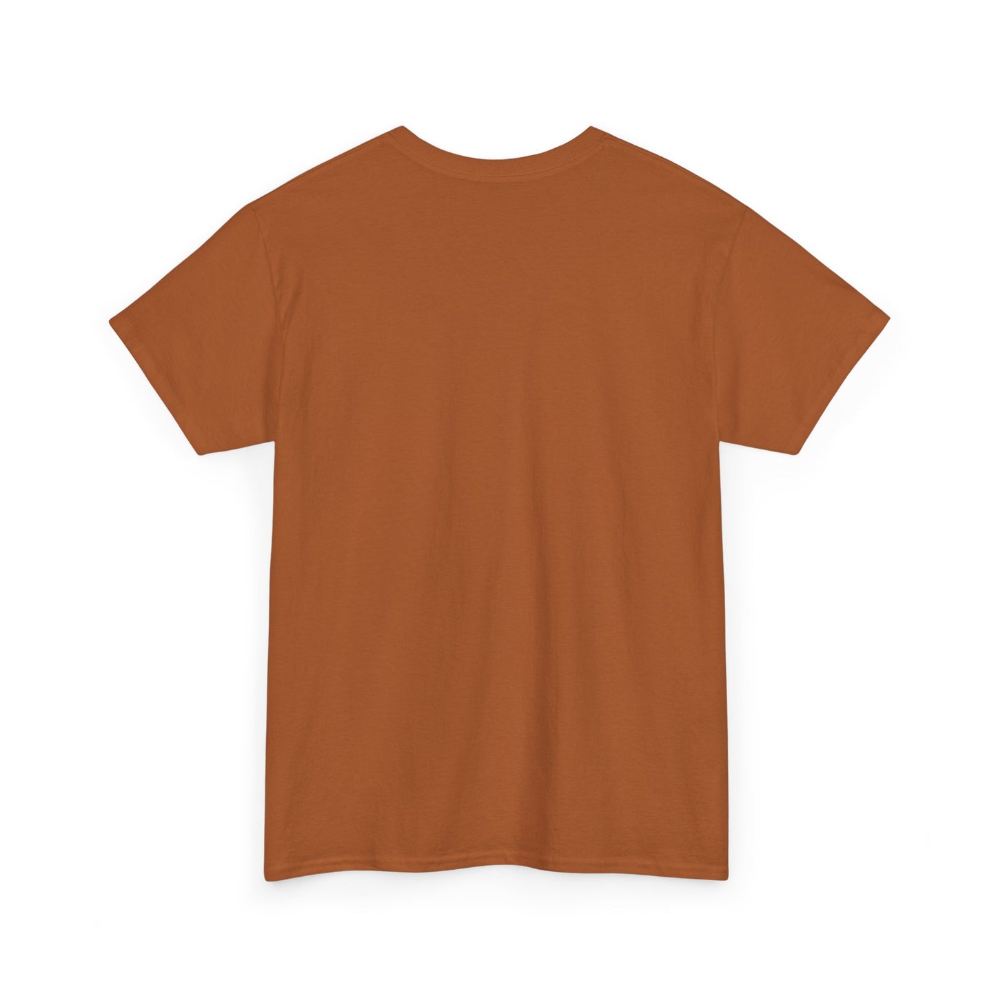 Trendy Unisex Heavy Cotton Tee - 'Style Luxe' Since 2025 Graphic