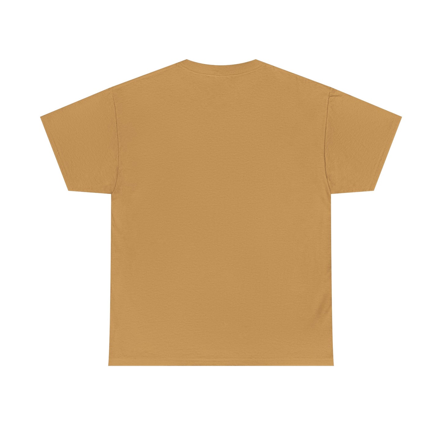 Trendy Unisex Heavy Cotton Tee - 'Style Luxe' Since 2025 Graphic