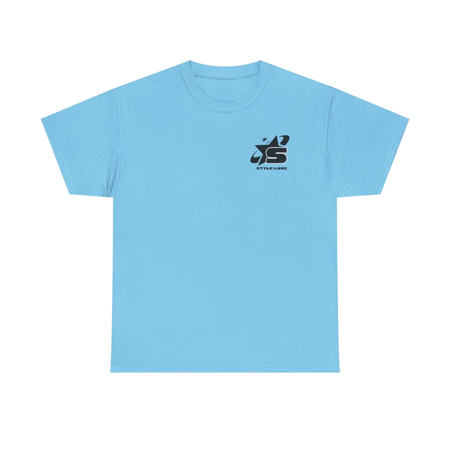 Elevate Your Elegance Unisex Heavy Cotton Tee