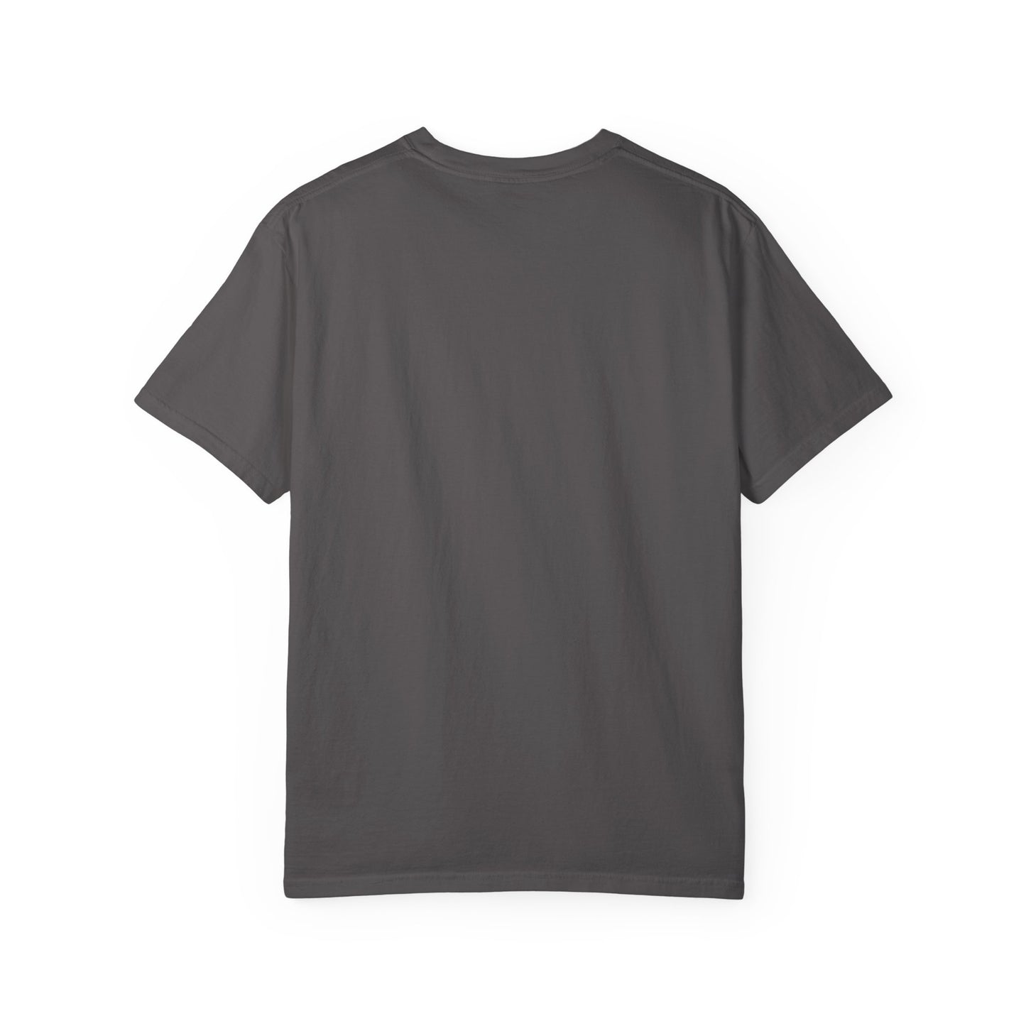 Style Luxe Unisex Garment-Dyed T-Shirt | Elevate Your Elegance