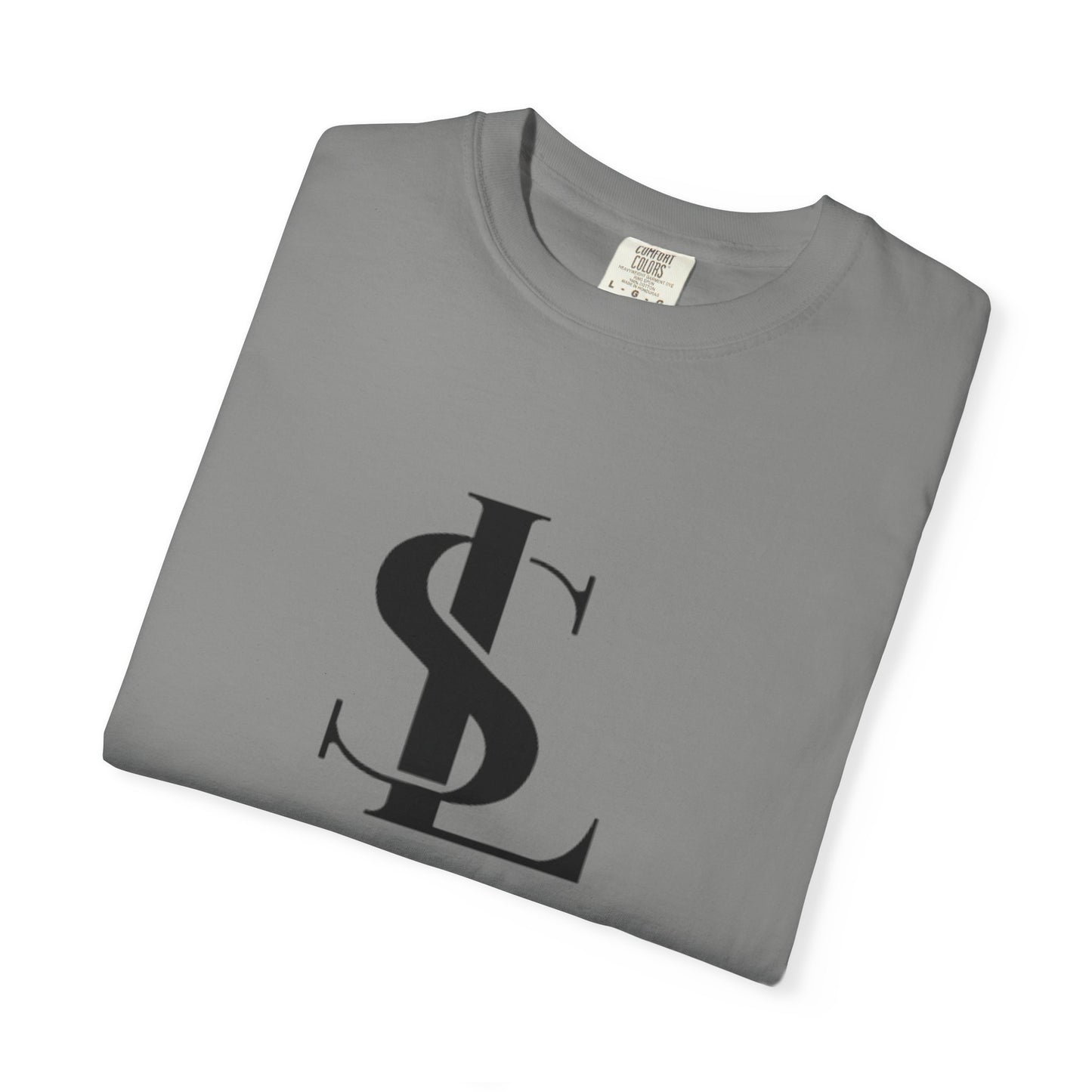Style Luxe Unisex Garment-Dyed T-Shirt | Elevate Your Elegance