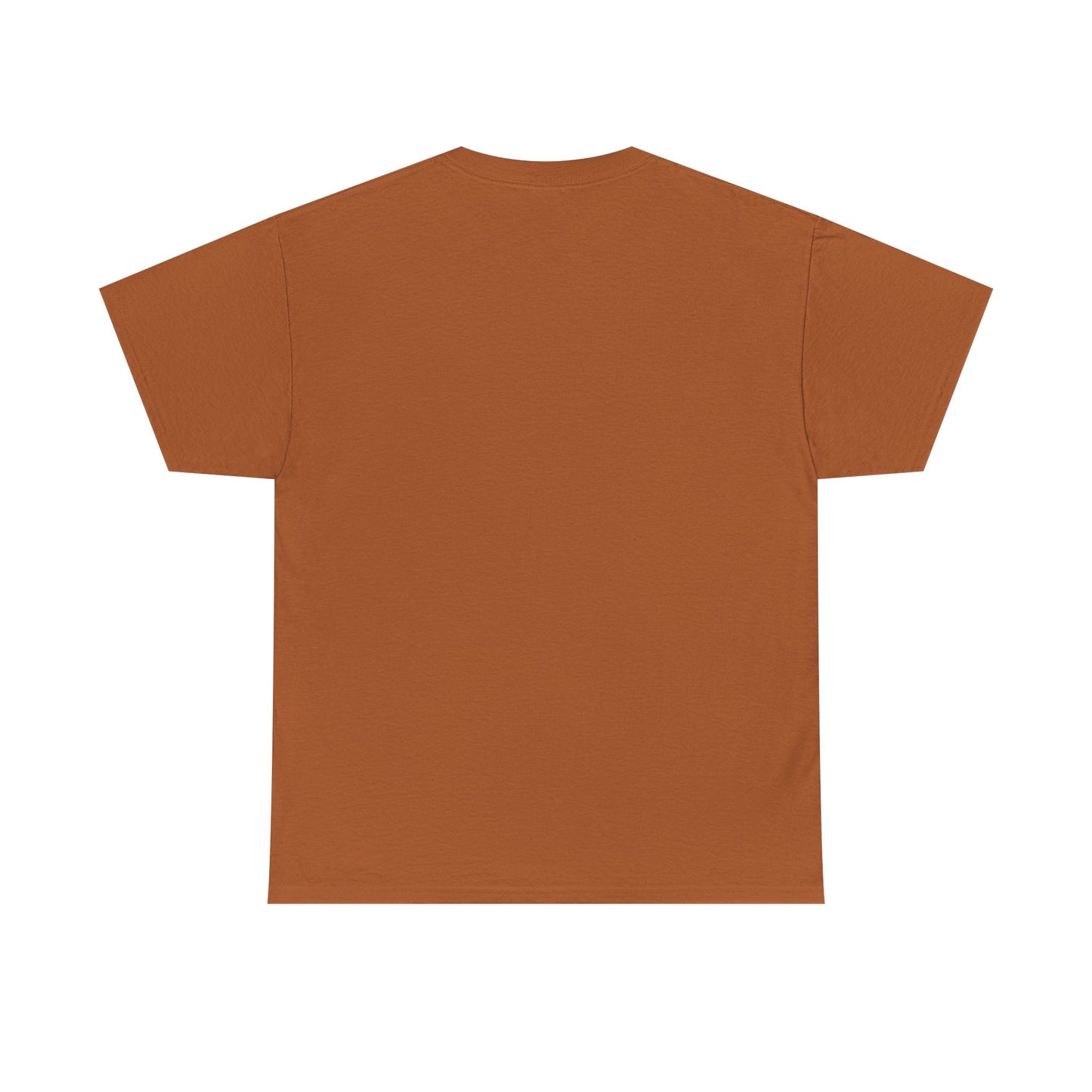 Trendy Unisex Heavy Cotton Tee - 'Style Luxe' Since 2025 Graphic