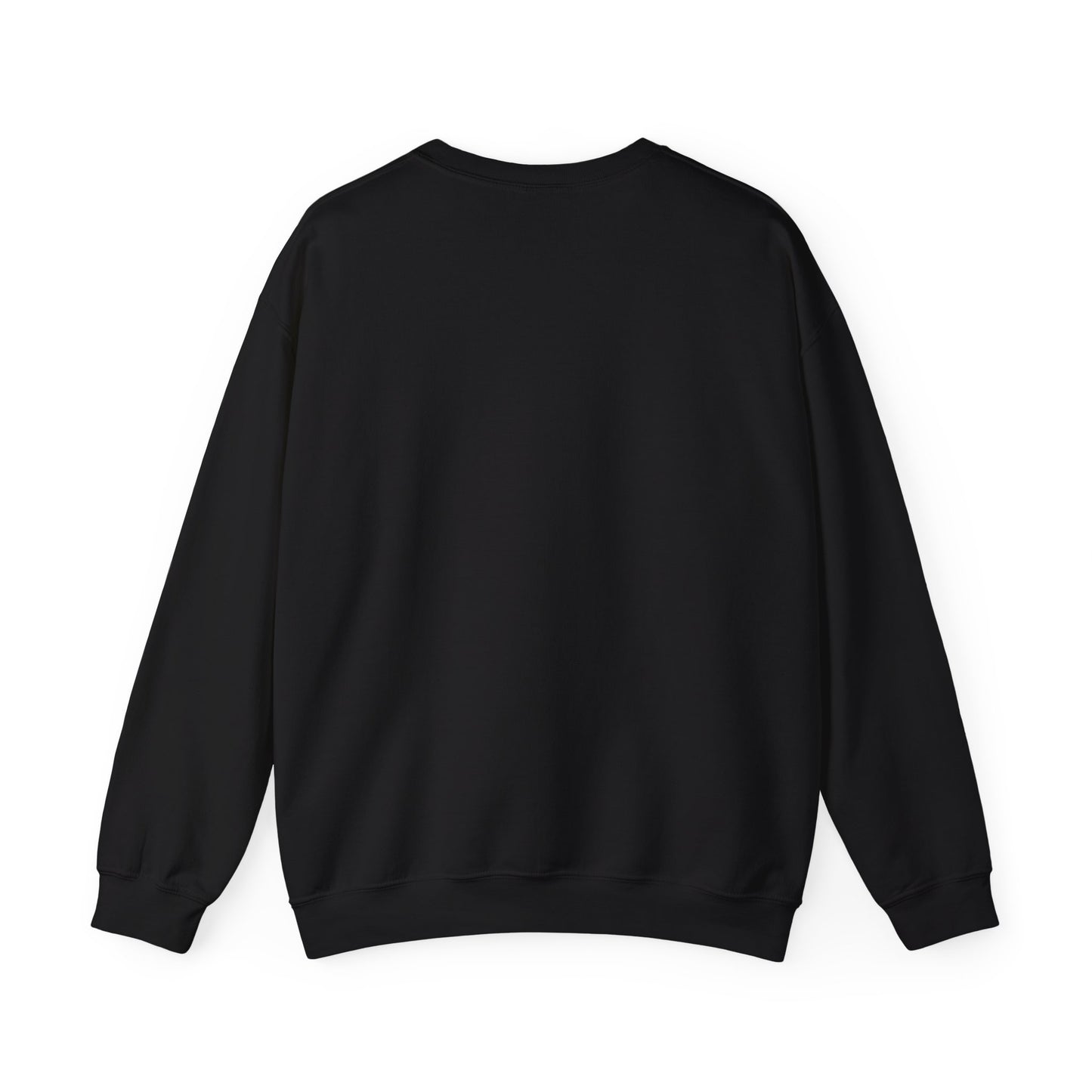 Styluxe 2025 Unisex Heavy Blend Crewneck Sweatshirt - Cozy & Stylish
