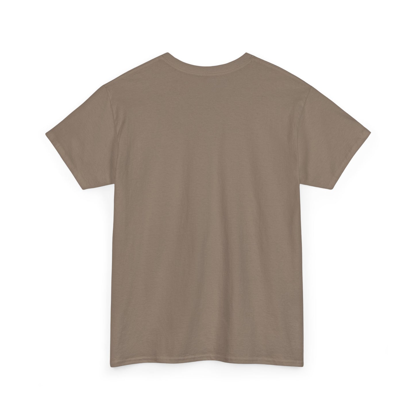 Trendy Unisex Heavy Cotton Tee - 'Style Luxe' Since 2025 Graphic