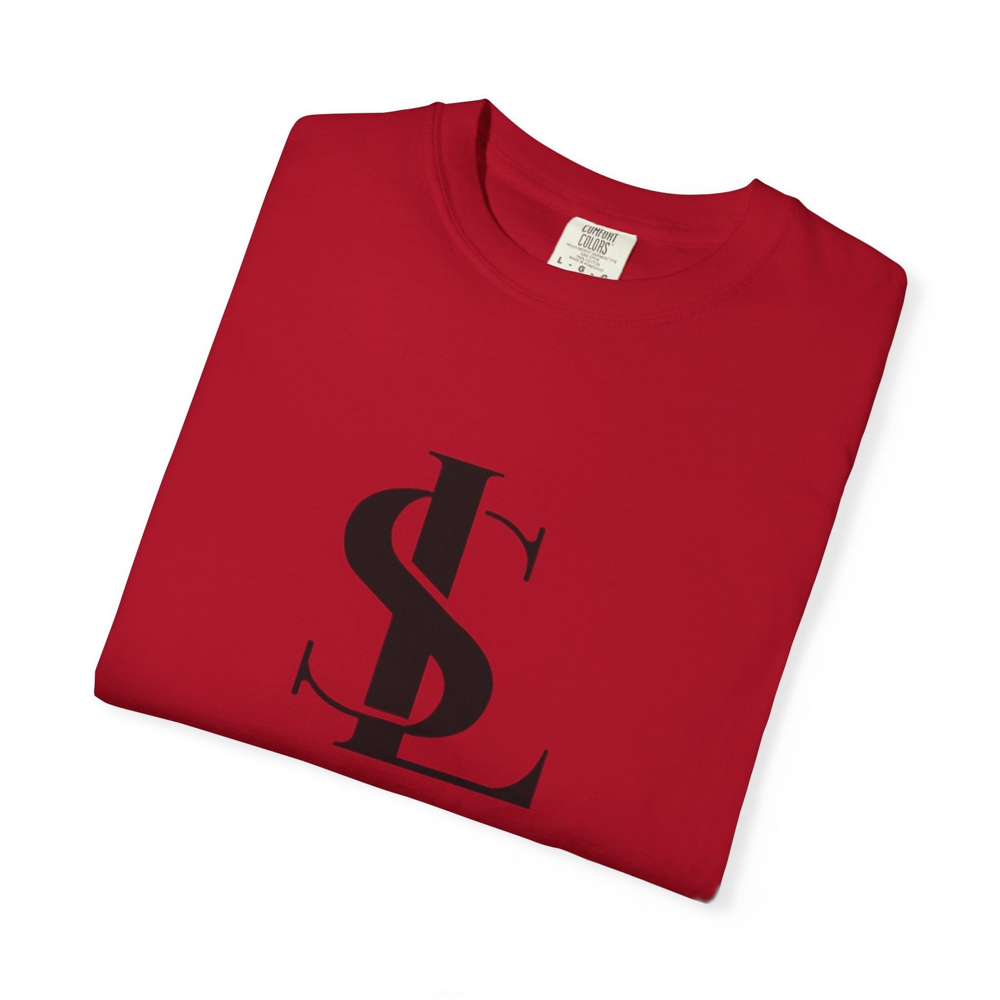 Style Luxe Unisex Garment-Dyed T-Shirt | Elevate Your Elegance