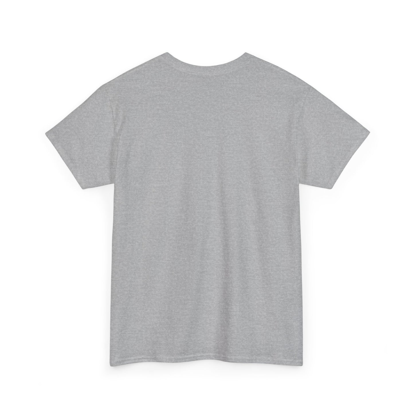 Trendy Unisex Heavy Cotton Tee - 'Style Luxe' Since 2025 Graphic