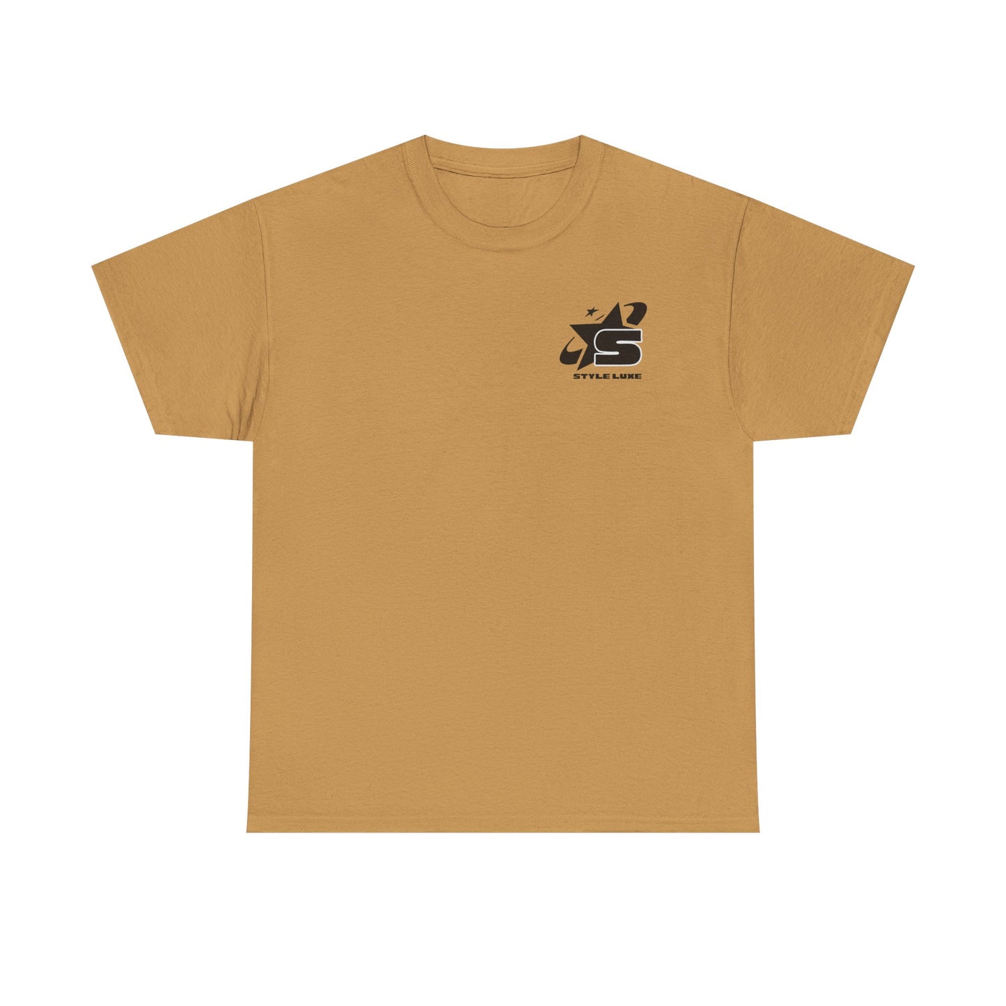 Elevate Your Elegance Unisex Heavy Cotton Tee