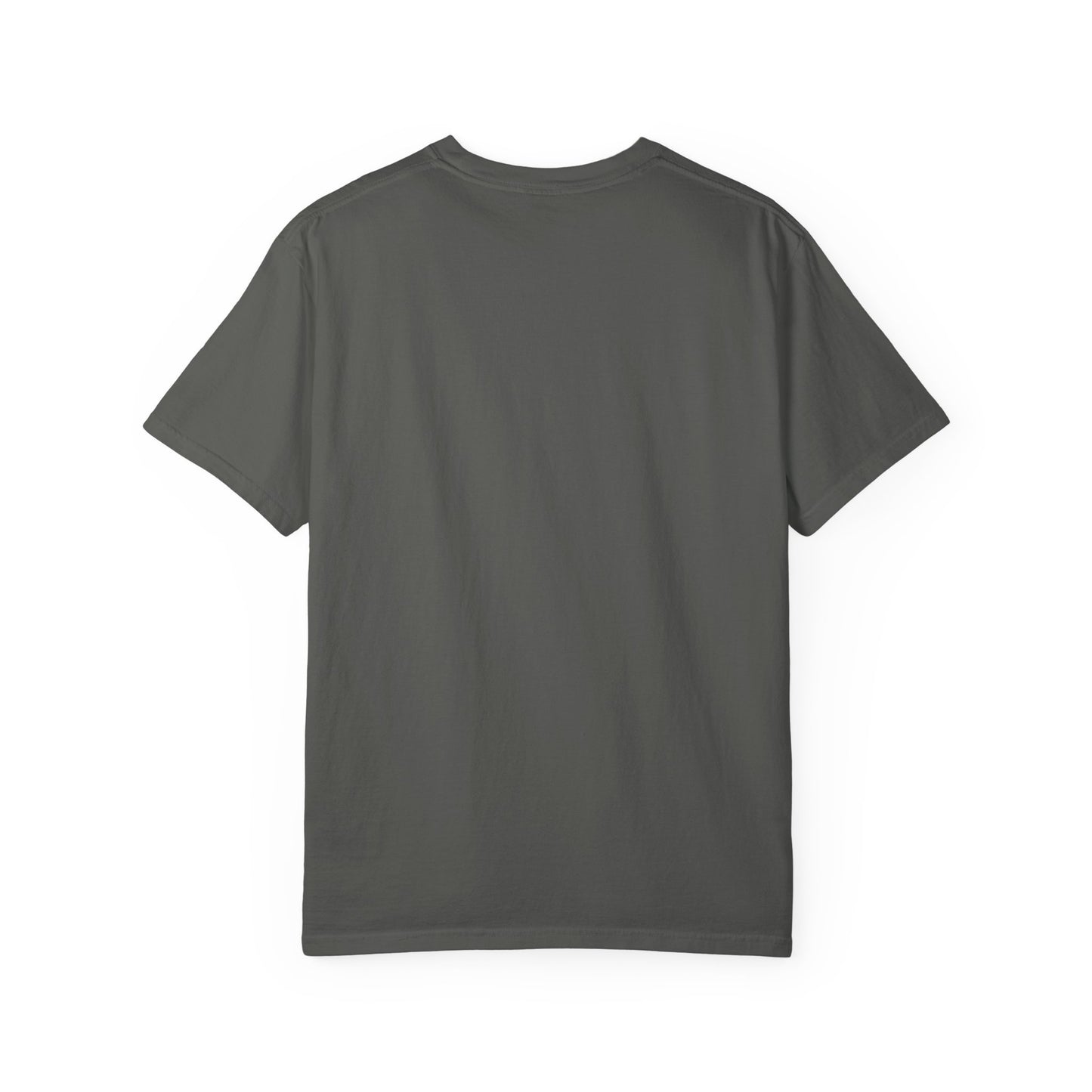 Style Luxe Unisex Garment-Dyed T-Shirt | Elevate Your Elegance