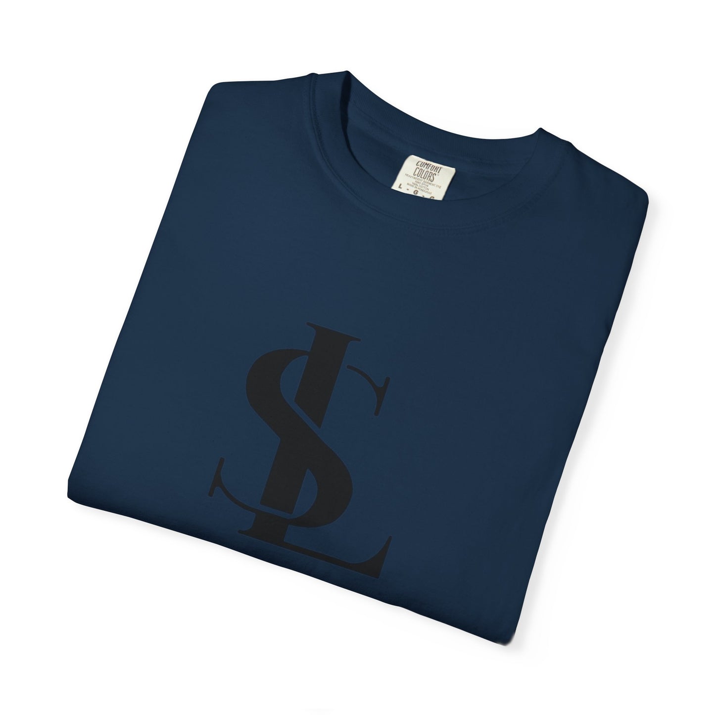 Style Luxe Unisex Garment-Dyed T-Shirt | Elevate Your Elegance