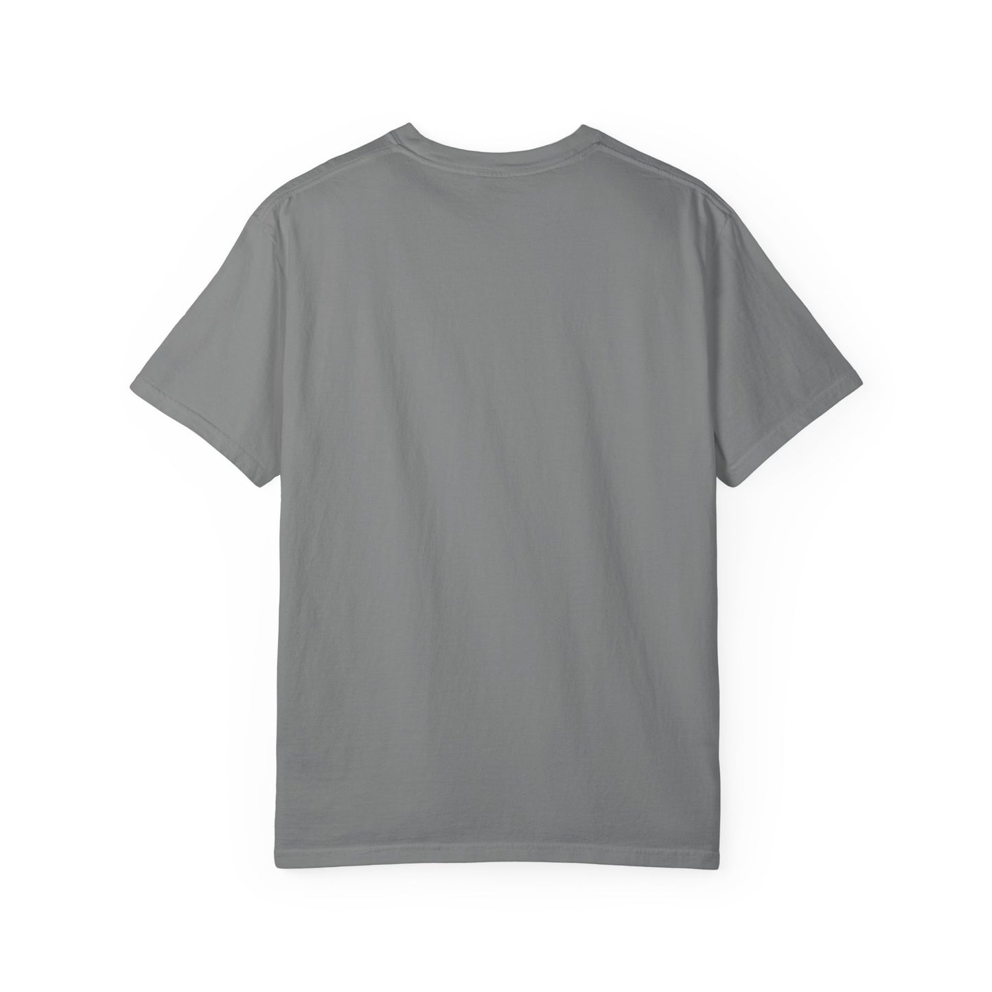 Style Luxe Unisex Garment-Dyed T-Shirt | Elevate Your Elegance