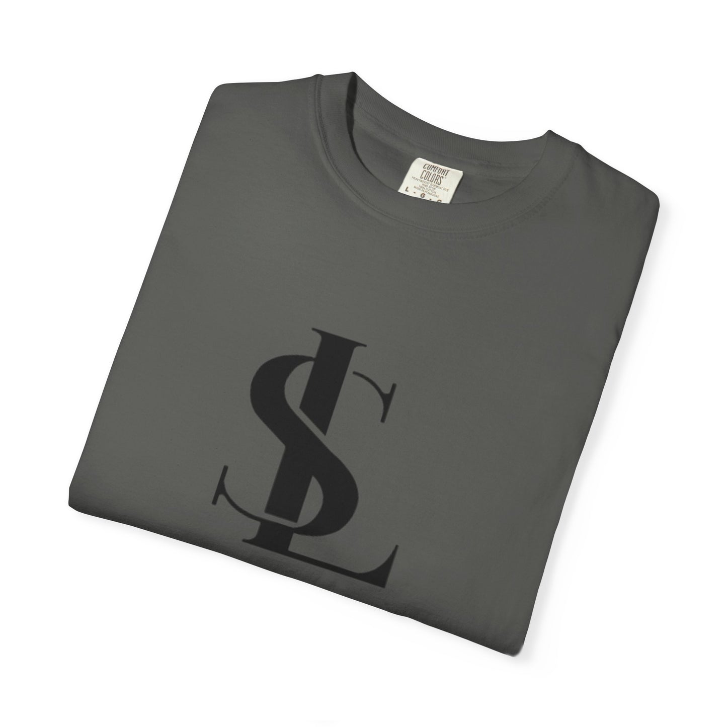 Style Luxe Unisex Garment-Dyed T-Shirt | Elevate Your Elegance