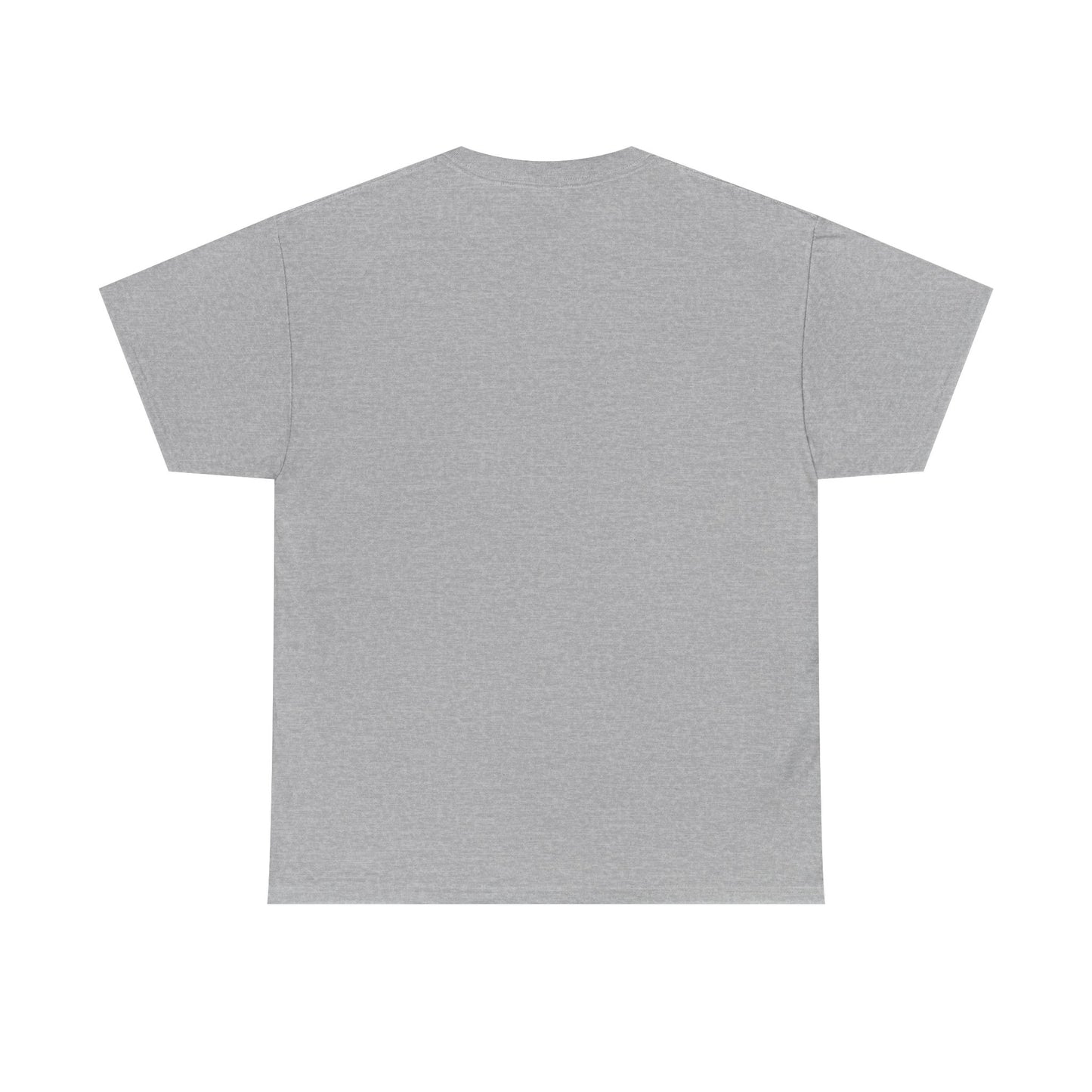 Trendy Unisex Heavy Cotton Tee - 'Style Luxe' Since 2025 Graphic