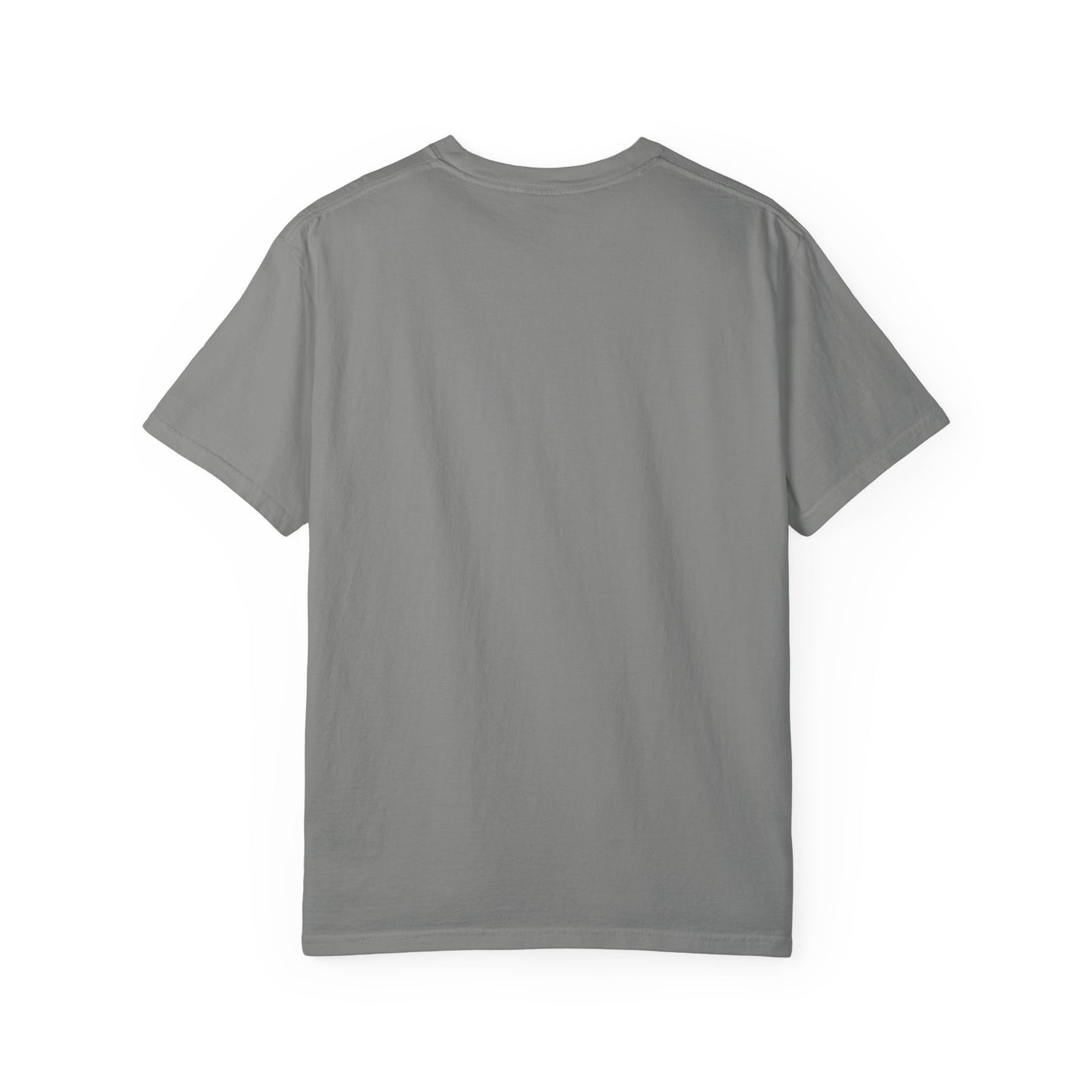 Style Luxe Unisex Garment-Dyed T-Shirt | Elevate Your Elegance