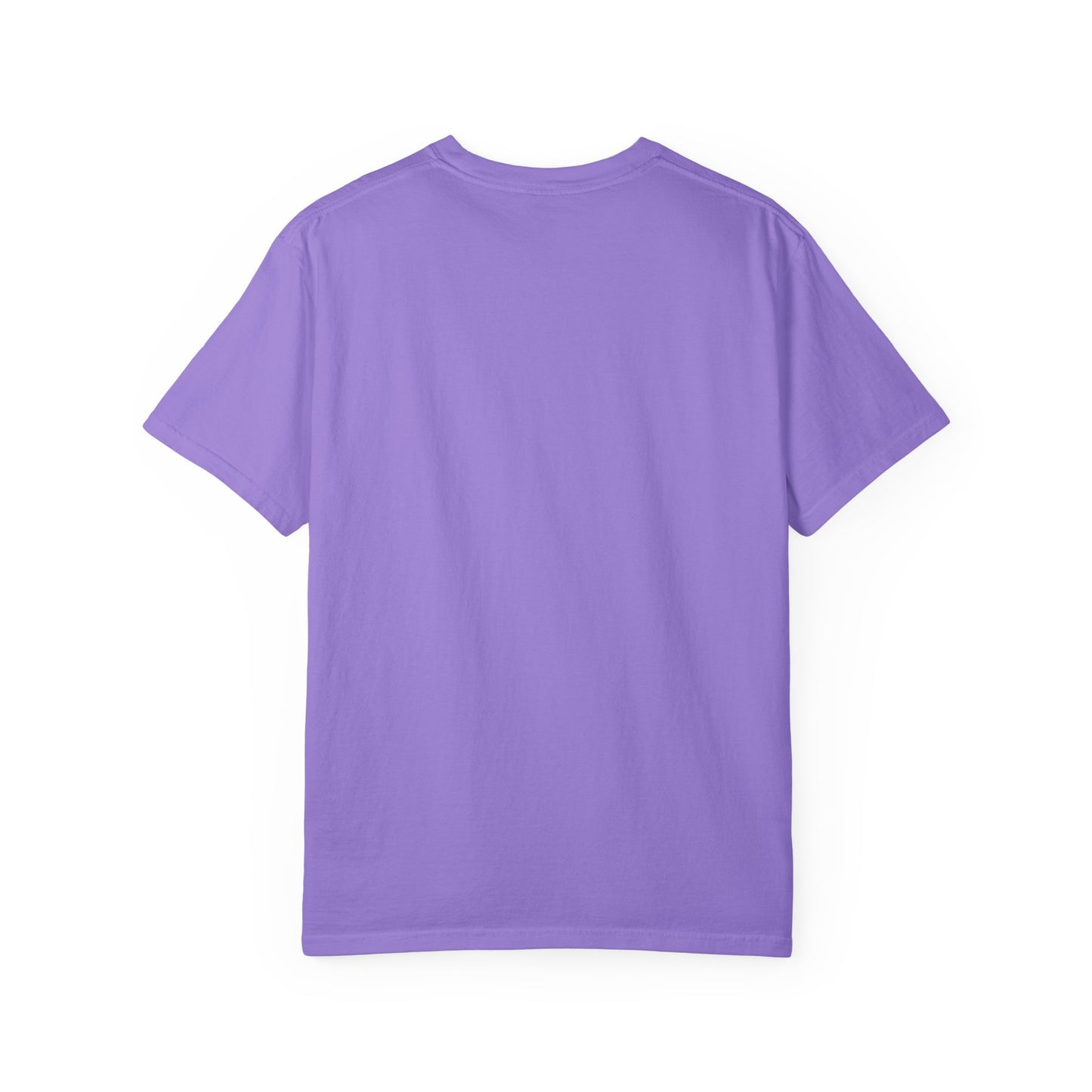 Style Luxe Unisex Garment-Dyed T-Shirt | Elevate Your Elegance