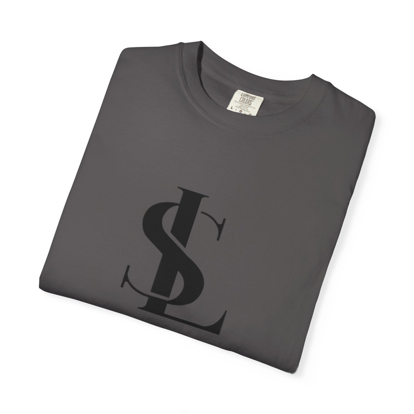 Style Luxe Unisex Garment-Dyed T-Shirt | Elevate Your Elegance