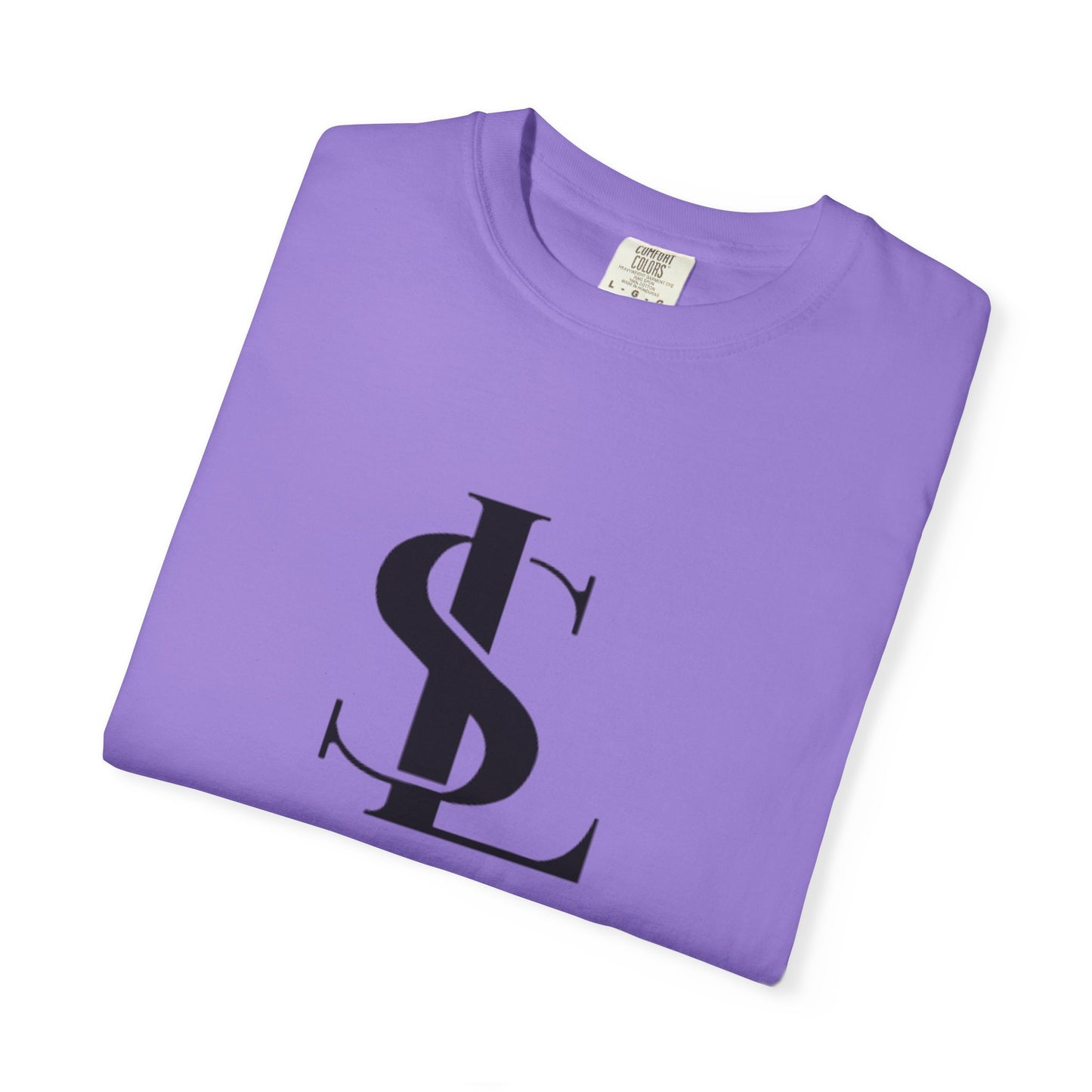 Style Luxe Unisex Garment-Dyed T-Shirt | Elevate Your Elegance