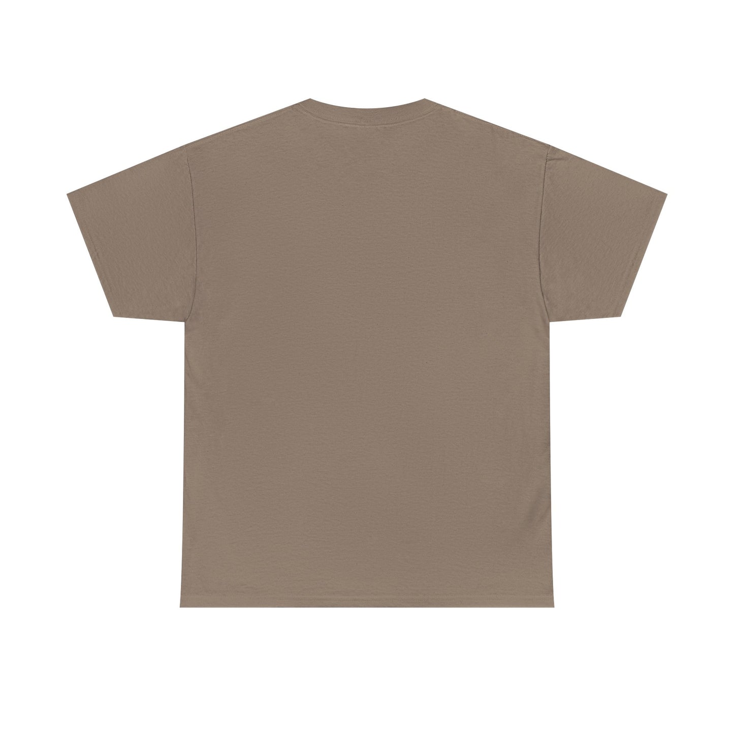 Trendy Unisex Heavy Cotton Tee - 'Style Luxe' Since 2025 Graphic