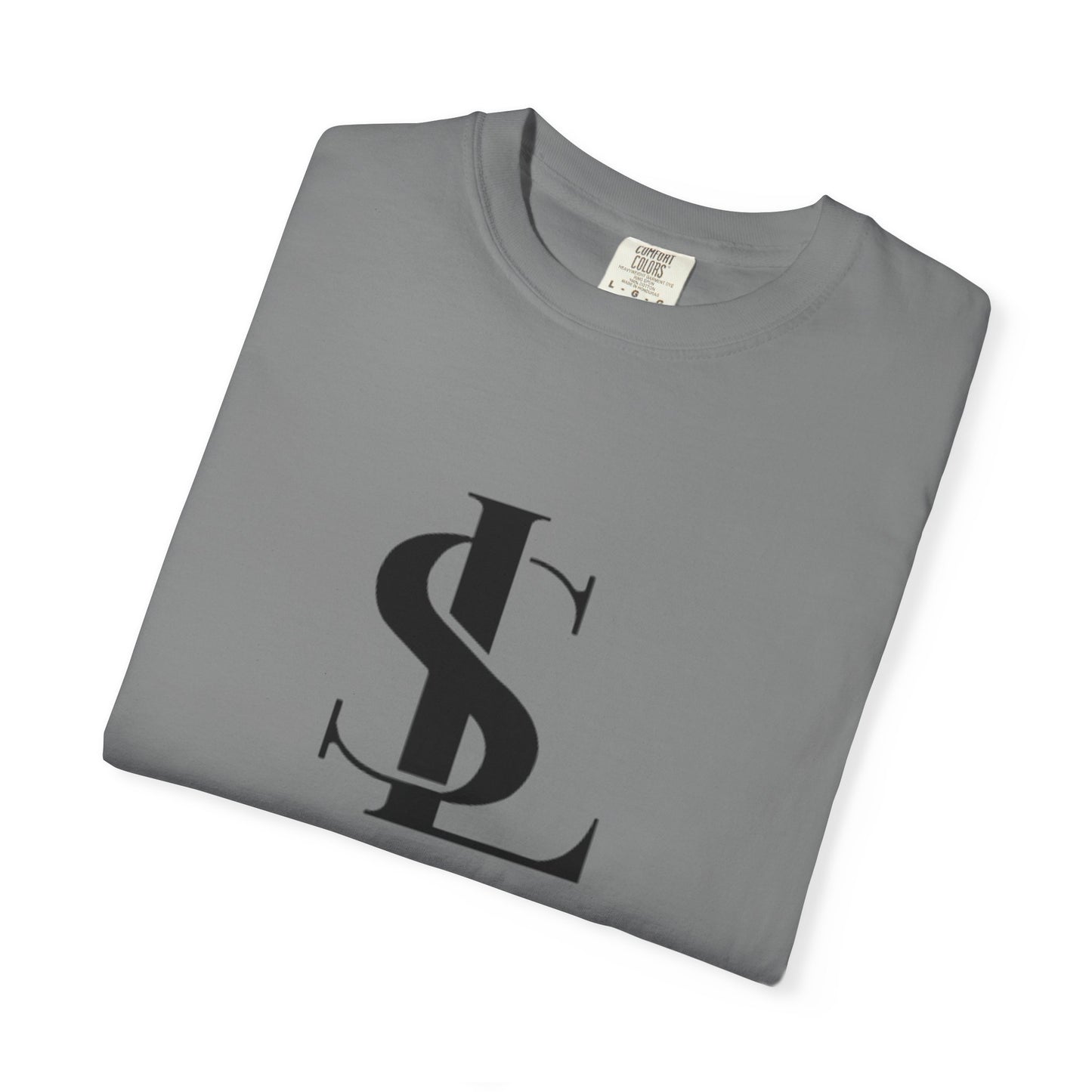 Style Luxe Unisex Garment-Dyed T-Shirt | Elevate Your Elegance