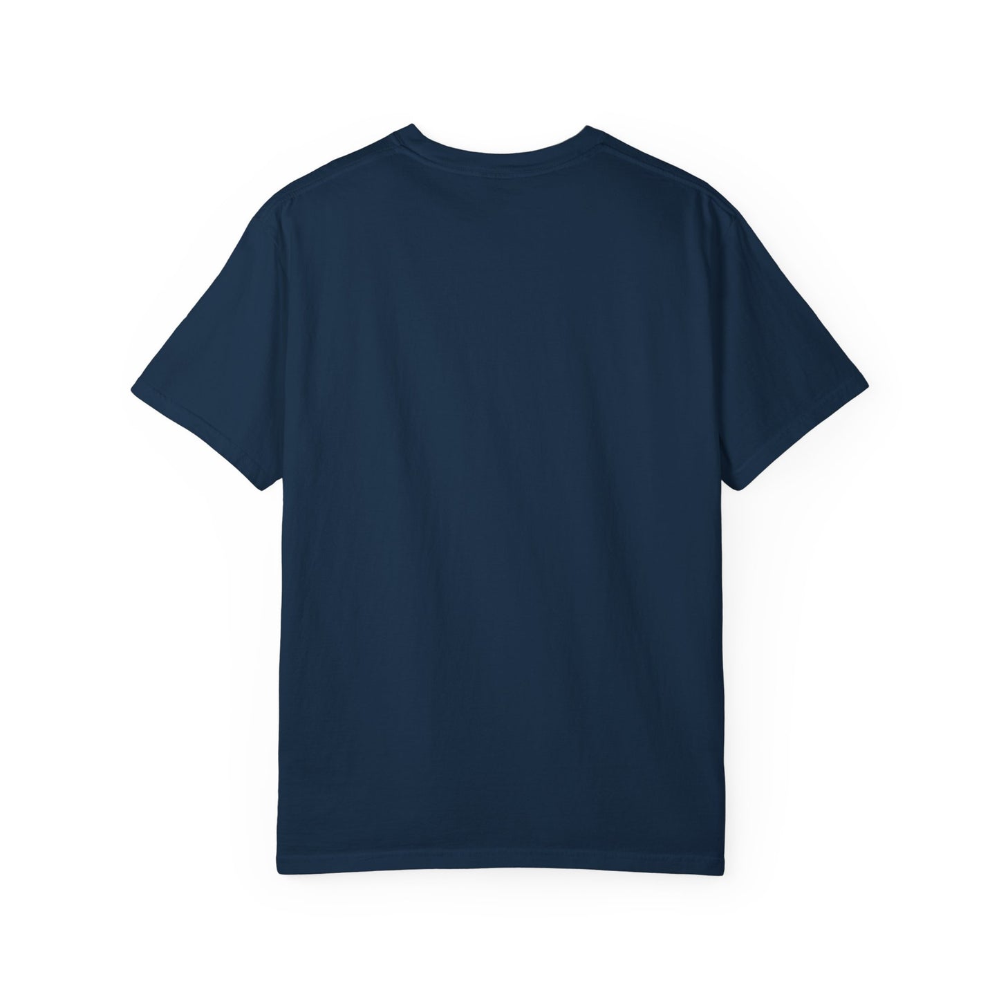 Style Luxe Unisex Garment-Dyed T-Shirt | Elevate Your Elegance