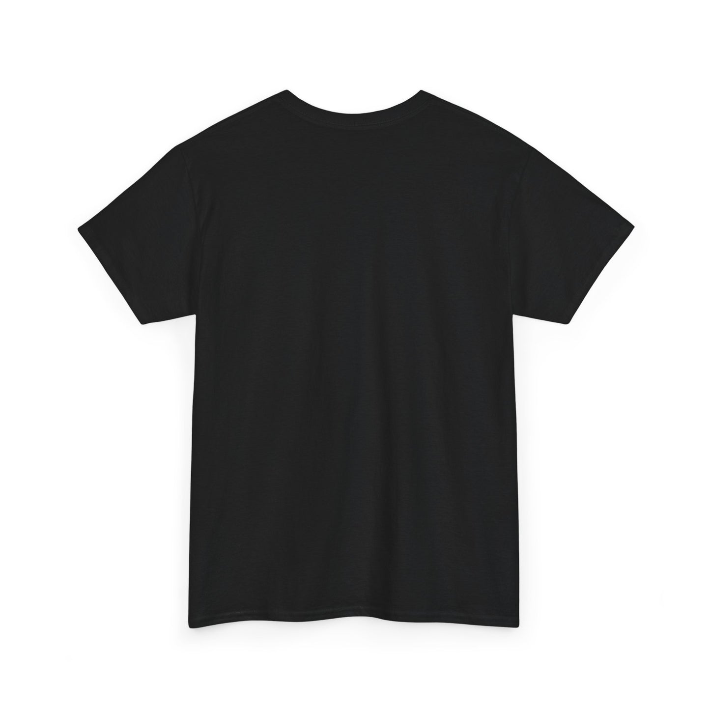 Trendy Unisex Heavy Cotton Tee - 'Style Luxe' Since 2025 Graphic