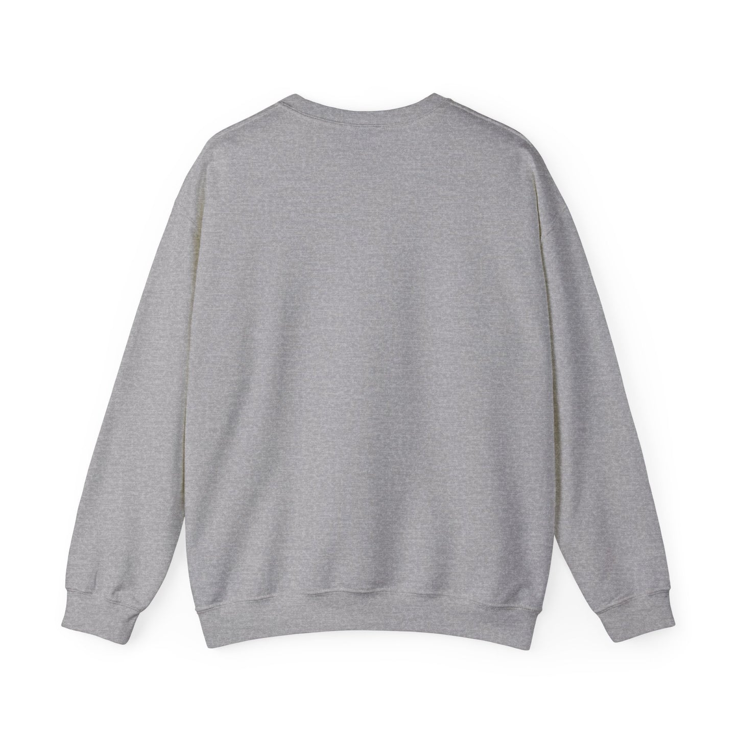 Styluxe 2025 Unisex Heavy Blend Crewneck Sweatshirt - Cozy & Stylish