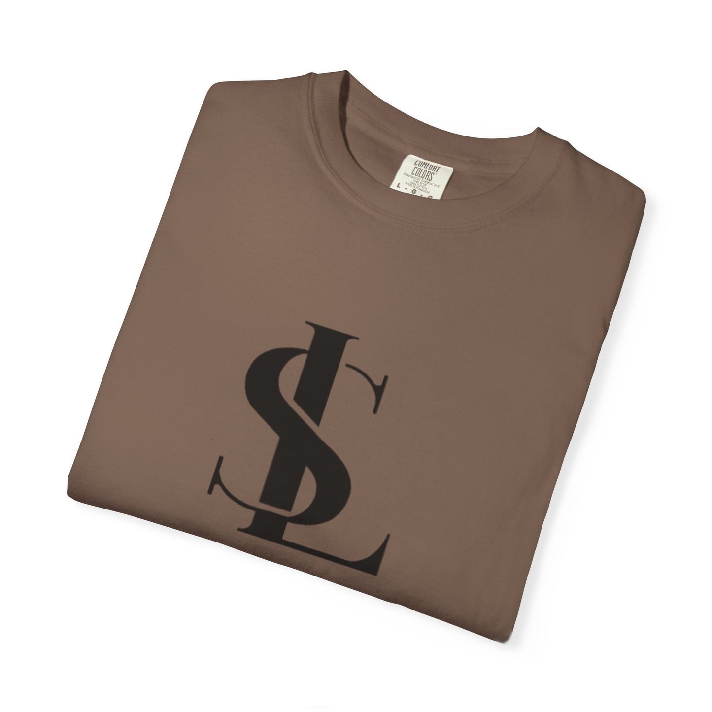 Style Luxe Unisex Garment-Dyed T-Shirt | Elevate Your Elegance