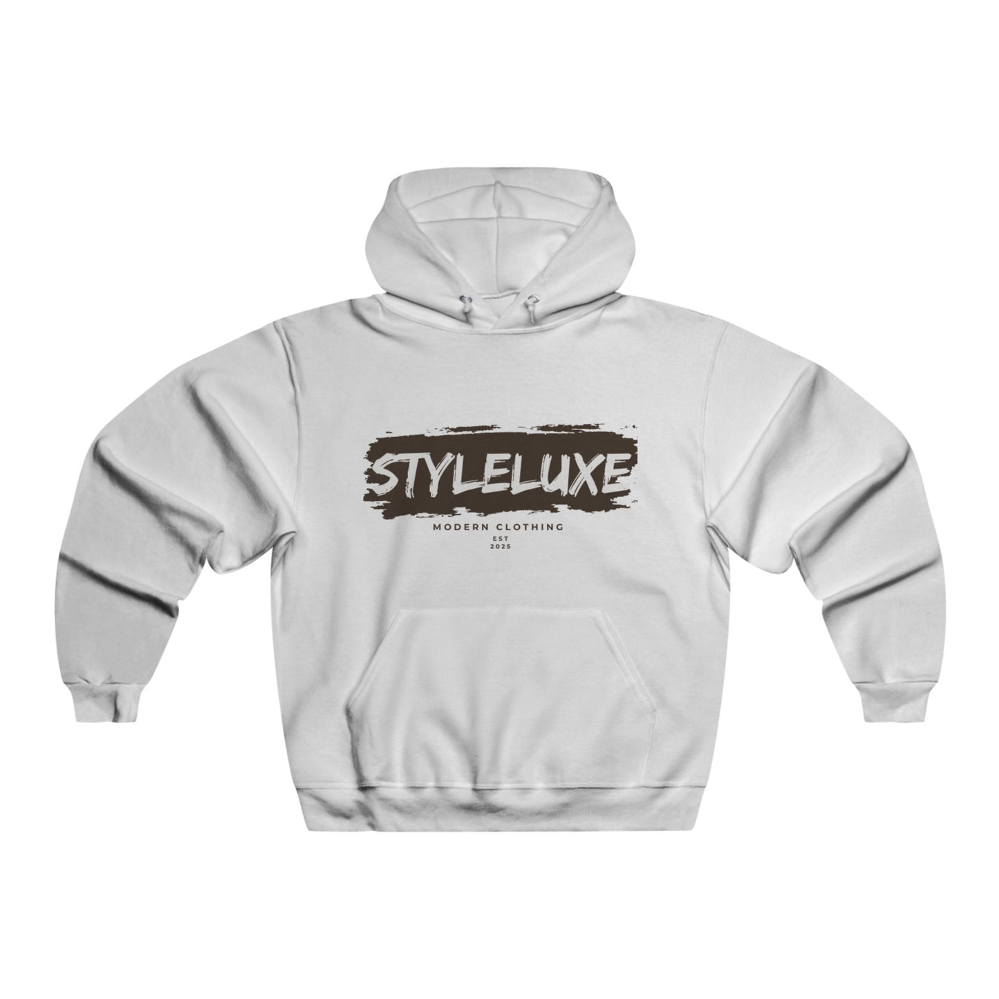 Men's NUBLEND® Hooded Sweatshirt