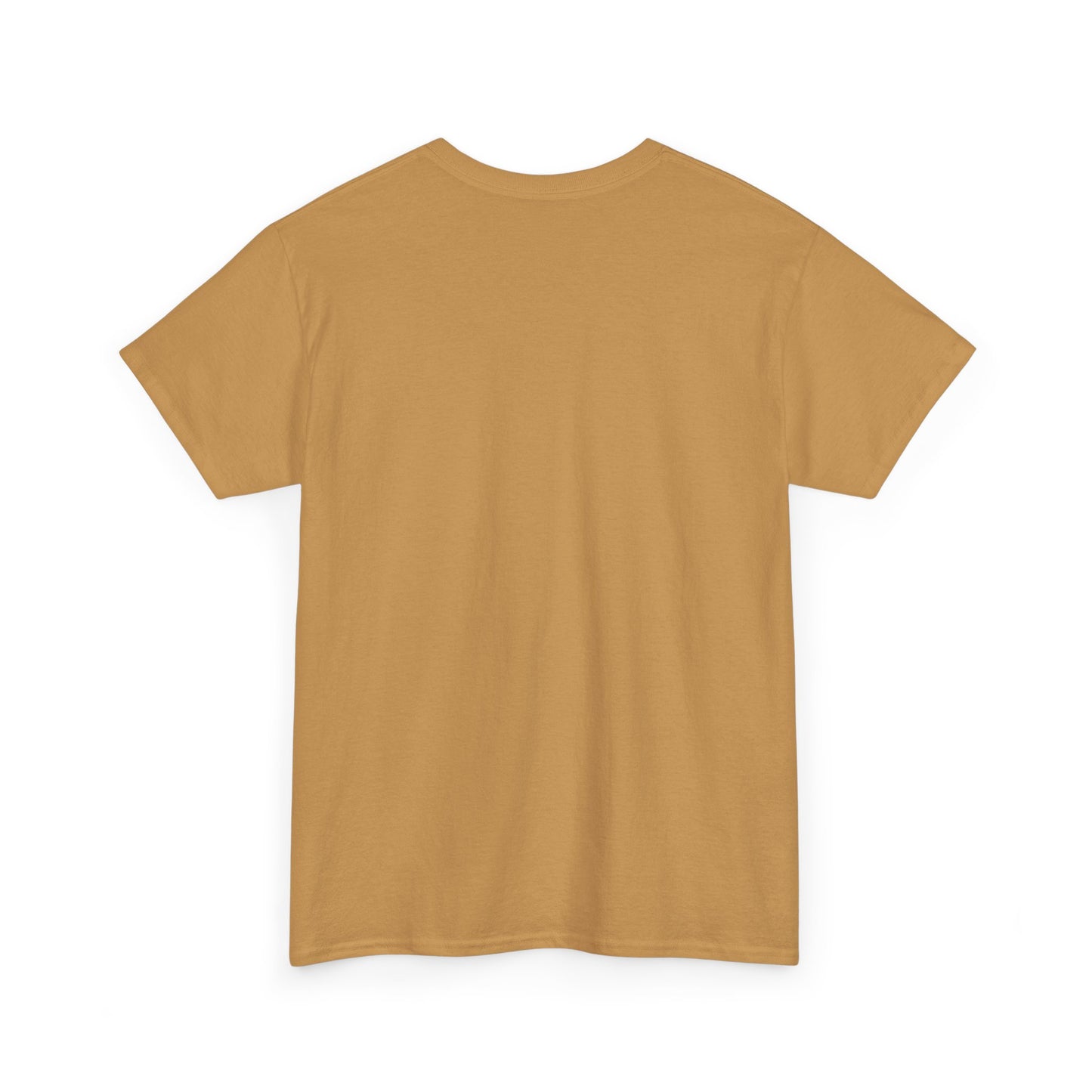 Trendy Unisex Heavy Cotton Tee - 'Style Luxe' Since 2025 Graphic