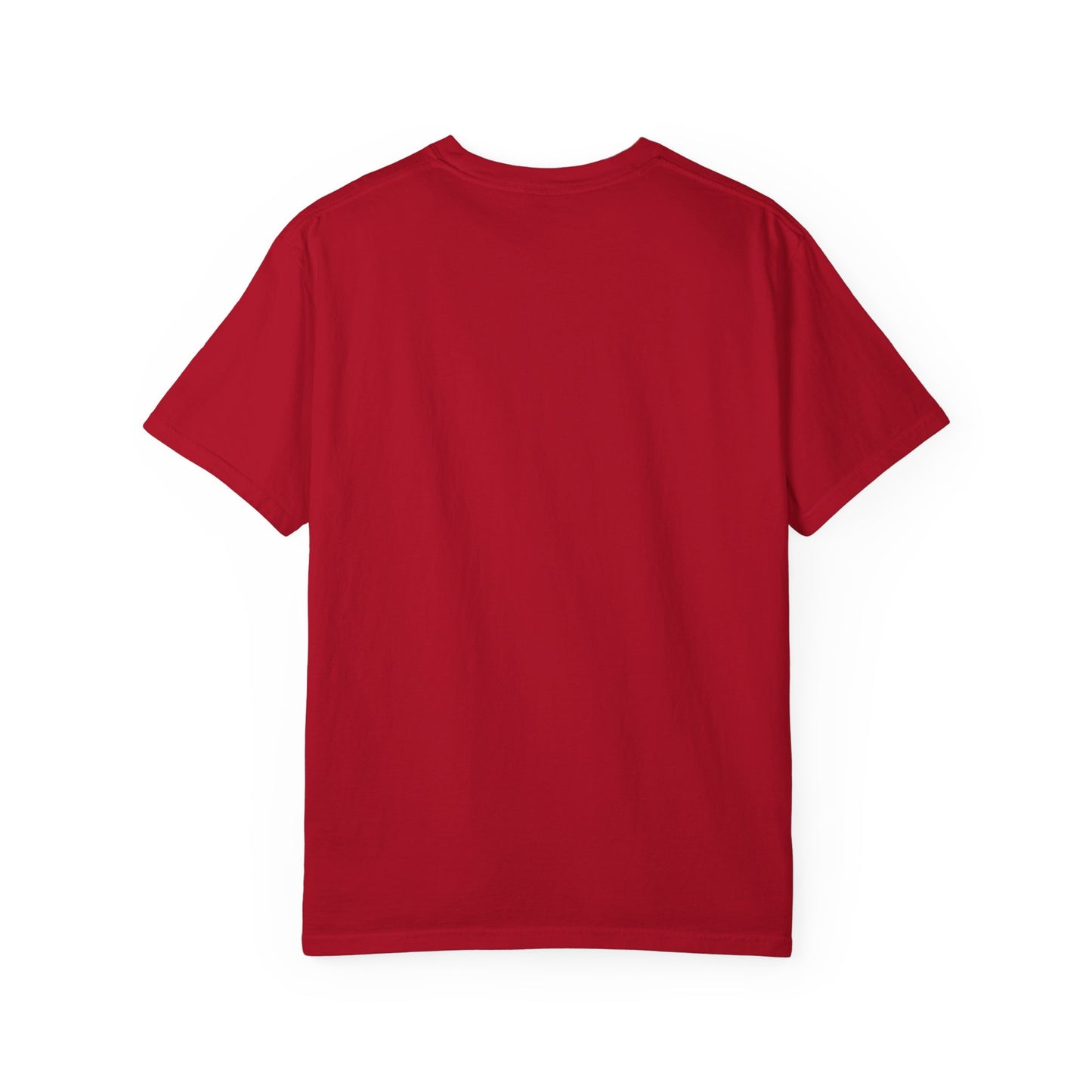 Style Luxe Unisex Garment-Dyed T-Shirt | Elevate Your Elegance