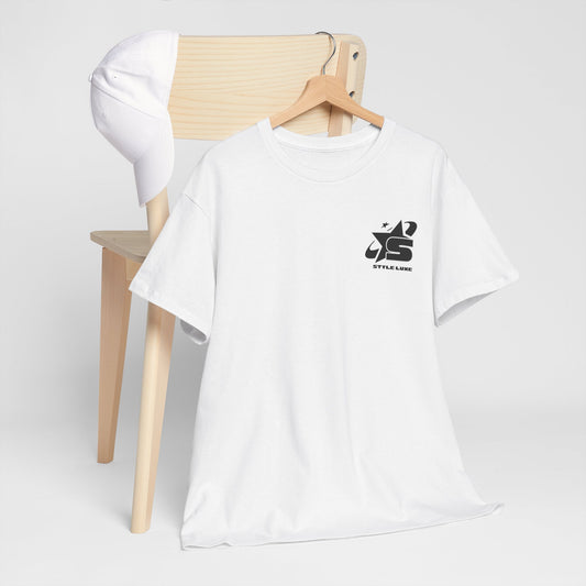 Elevate Your Elegance Unisex Heavy Cotton Tee