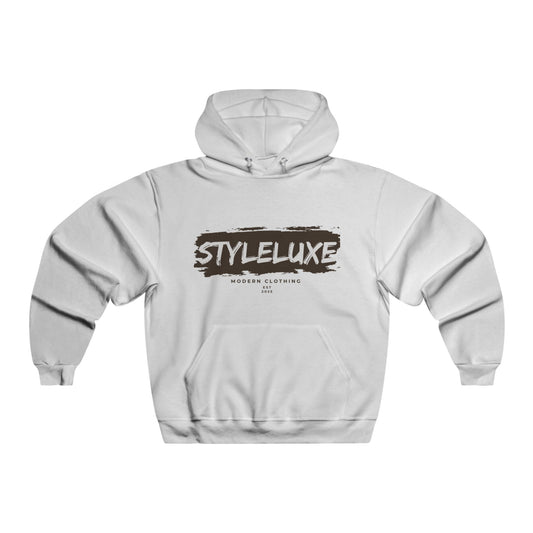 Men's NUBLEND® Hooded Sweatshirt